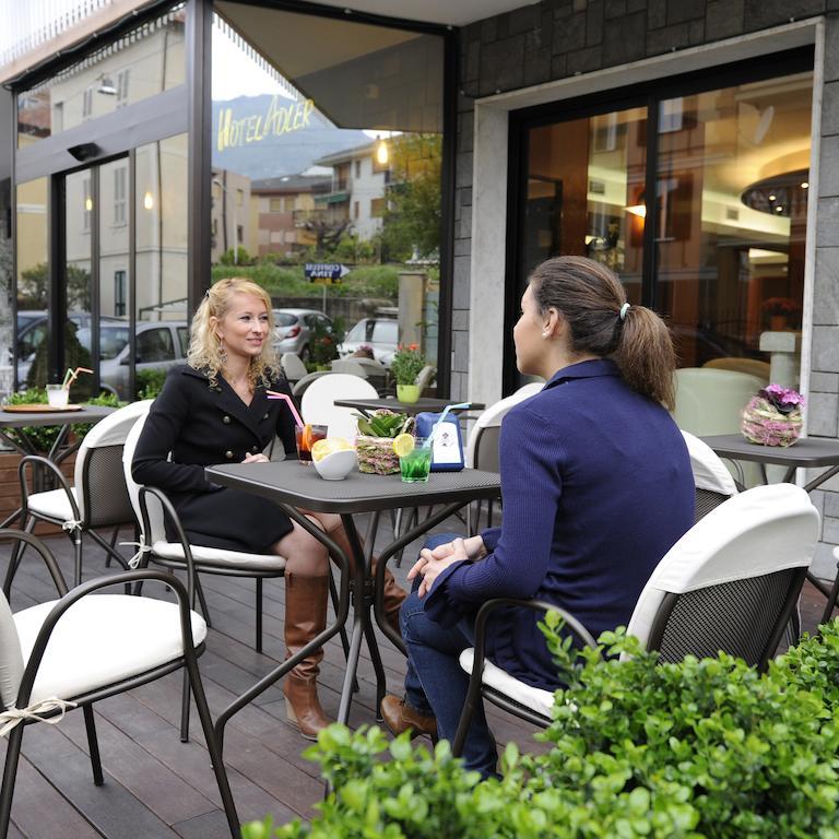 Hotel Adler Alassio Dış mekan fotoğraf