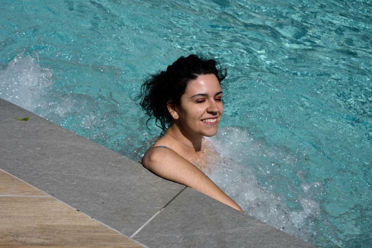 Hotel Adler Alassio Dış mekan fotoğraf