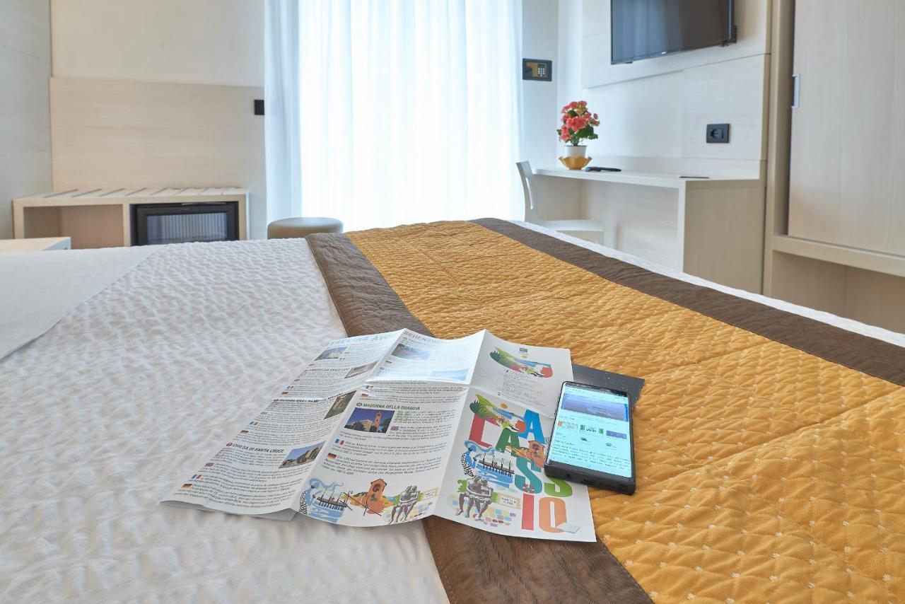 Hotel Adler Alassio Dış mekan fotoğraf